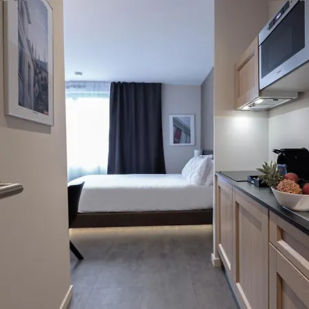 Five Resort Cholet Centre Exterior photo