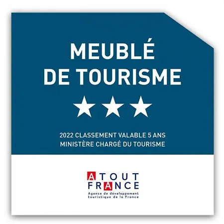 Five Resort Cholet Centre Exterior photo