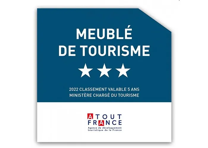Five Resort Cholet Centre