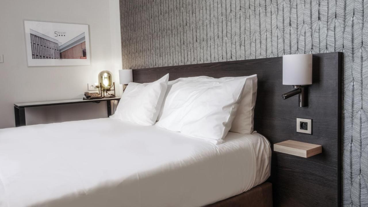 Five Centre Appartement Atacames