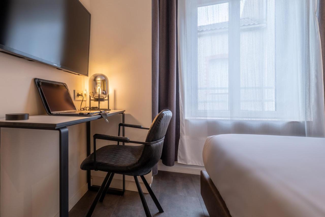 Apartment Five Centre Cholet