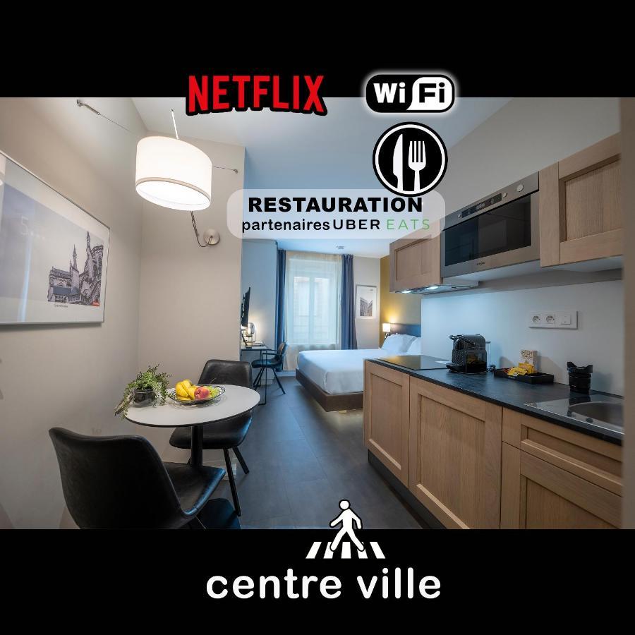 Apartment Five Centre